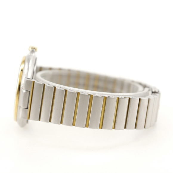 DUNHILL Millennium Watch Stainless Steel Swiss Made Silver Quartz Analog Display - Picture 4 of 7